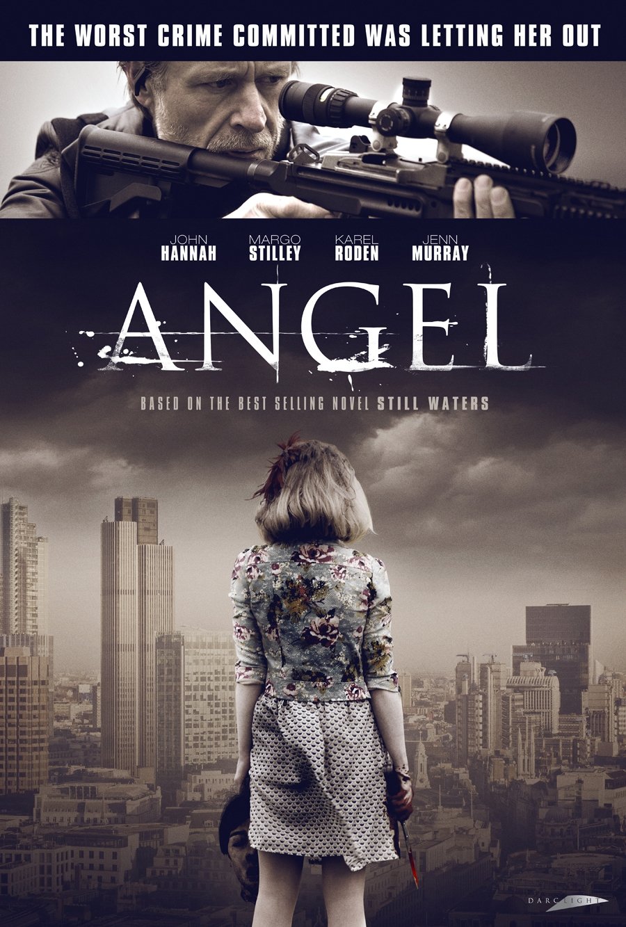 Постер Angel